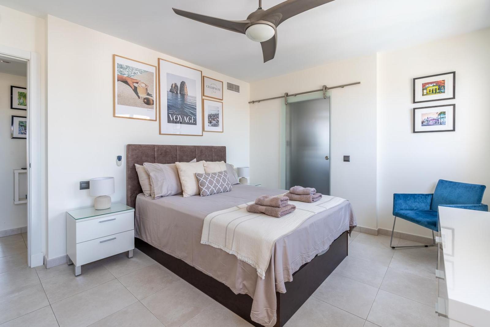 Puerto Blanco Apartment Estepona Exterior photo